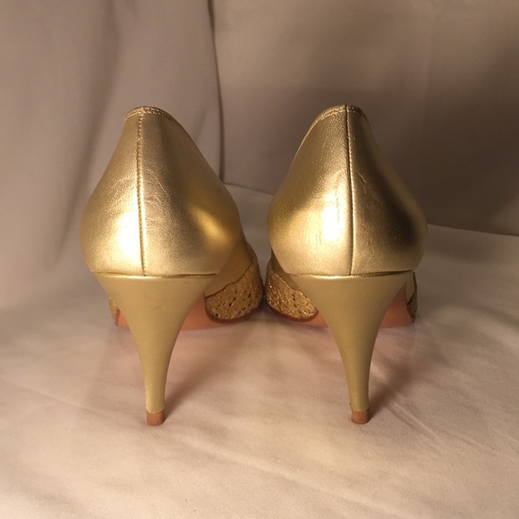 Stuart Weitzman designer heels - Picture 5 of 6